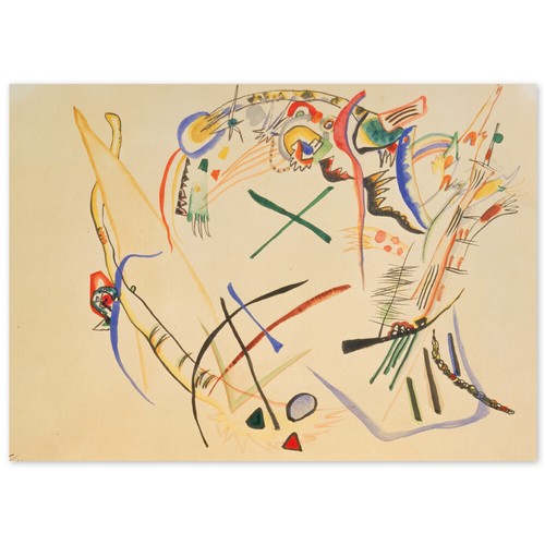 Wassily kandinsky - wassily,