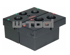 SK40 Werkzeugträger Werkzeughalter KELCH TUL ISO40 Werkzeuglagerung