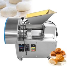 Edelstahl Elektrische Teig