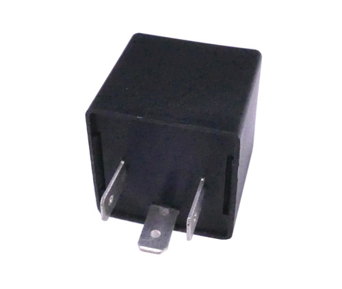 Led blinker relais - 3, polig