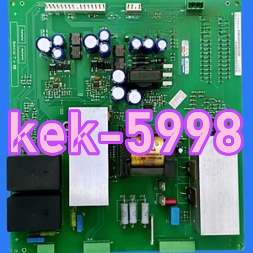 1pc used 6se7038 - 1pc, 6se7038-6gl84-1ja1