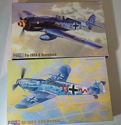 Propellerflugzeuge - 2,