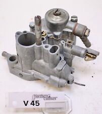 Original Piaggio Vespa PX 80 - 150 Vergaser SI20-20E DELL‘ORTO SI 20 LUSSO (V45)