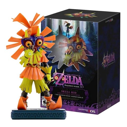 Actionfigur the legends - the,