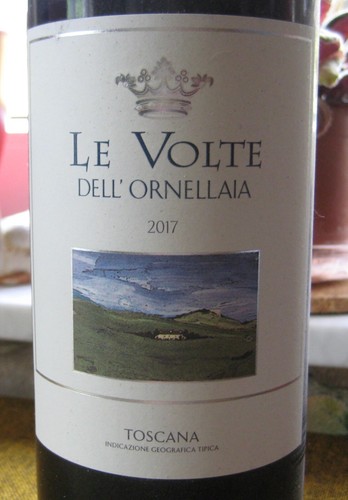 Tenuta dell ornellaia le - tenuta,