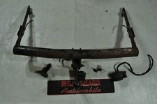 Ford S-Max WA6 2,0 tdci Anhängerkupplung Thule 