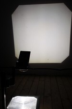 *Polylux 4.2*Overheadprojektor OHP Tageslichtprojektor Schul Folien Projektor