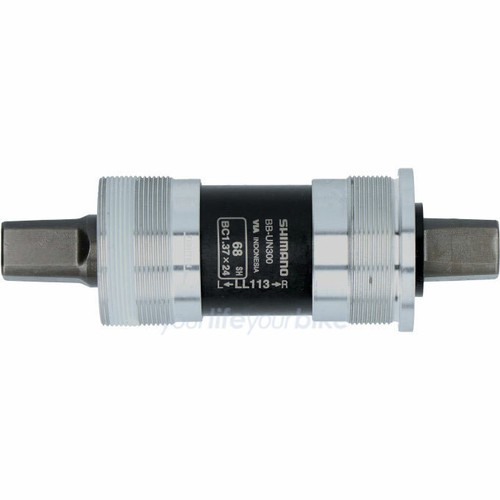 Shimano un300 innenlager - shimano,