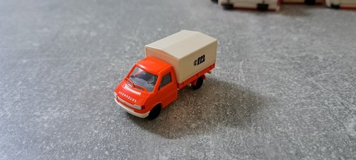 085 transporter spur - 085, h0