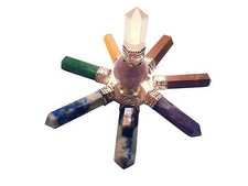 Energie Generator Energiegenerator versch.Sorten  7 Chakra Orgon Orgonit  u.s.w