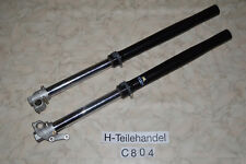 Telegabel Gabelholme Husqvarna A1 610 TE 2007-2010 Marzocchi Shiver  