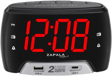 Weckwecker mit radio für - mit,