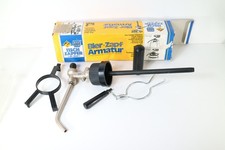 Fass-Frisch Tisch Zapfer Bier Zapfarmatur de luxe mit Originalkarton