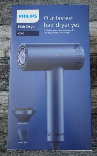 Philips haartrockner bhd839 - philips,