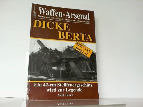 Waffen arsenal special - special, band