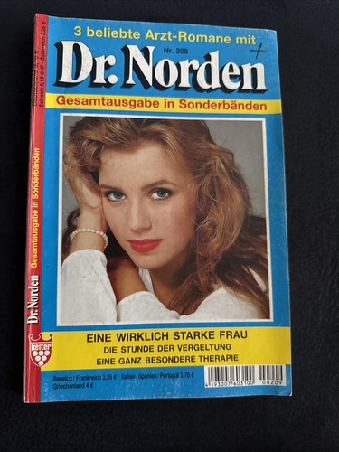 209 dr norden - dr.,