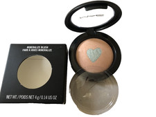 MAC Mineralize Blush MISS