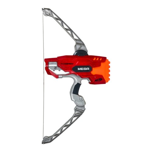 Nerf mega thunderbow - mega, bow