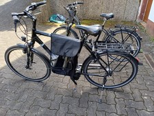 Koga trekkingrad schwarz mit - koga,