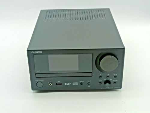 Netzwerk receiver - netzwerk,