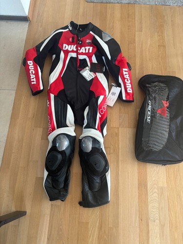 Dainese ducati corse - d-air, c2