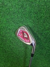 MIZUNO JPX 850 Sand Wedge, Damen, Graphit, 35 Zoll, Rechts, Ladies Flex