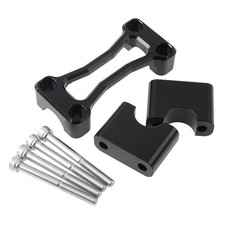 Set lenkerauflage - set,