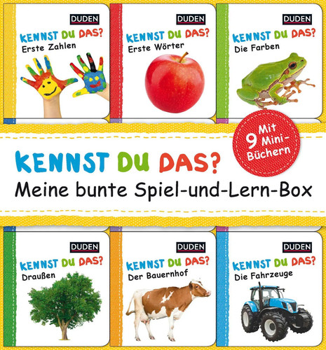 Duden kennst du das - duden,
