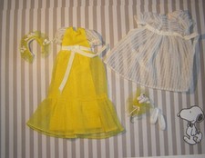 Vintage Barbie, Skipper