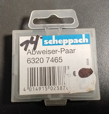 Scheppach Abweiser-Paar 6320