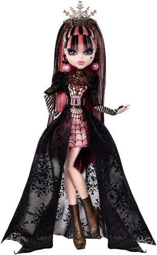 Monster high draculaura - monster,