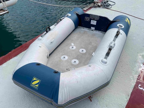 Schlauchboot zodiac gebraucht - zodiac,