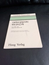 Chinesische Medizin ist mehr als Akupunktur von Liselott... | Buch | Zustand gut