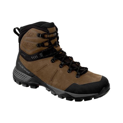 Schuhe mammut mercury tour - tour, ii