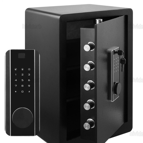 Safe tresor dokumententresor - tresor,