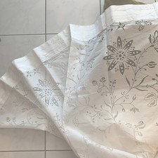 Gardinen Vorhang Wellenband