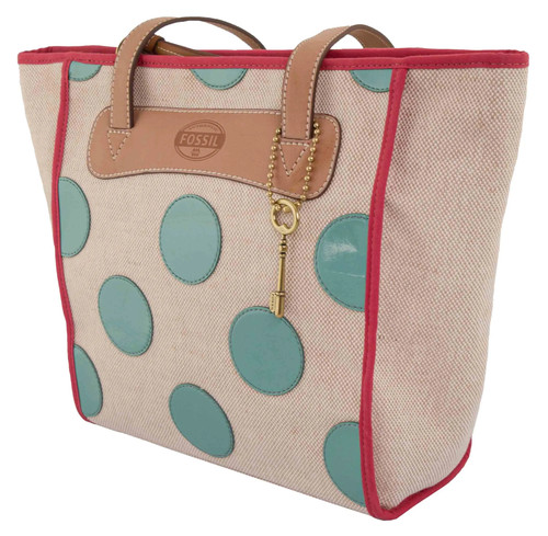 Handtasche fossil wmns - fossil,