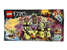 LEGO Elves: Ausbruch aus der