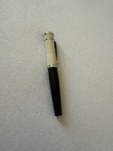 Montblanc kugelschreiber greta - kugelschreiber,