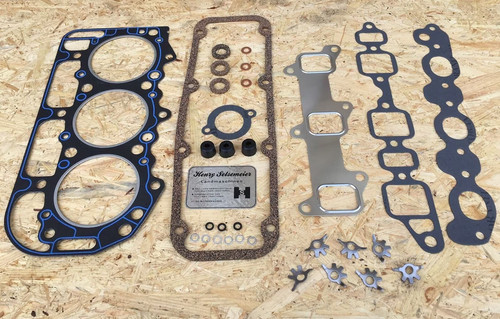 Ford traktor dichtsatz - dichtsatz, oben