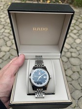 Armbanduhr rado hyperchrome - armbanduhr,