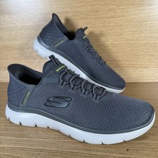 Skechers Herrenschuhe Gr. 9 UK