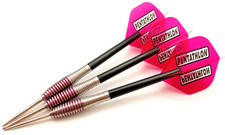 Tungsten Darts 90% Barrels