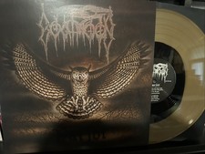 Goatmoon – Varjot LP 2021