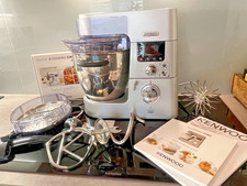 Kenwood Cooking Chef Gourmet KCC90 Küchenmaschine