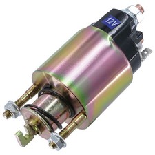 Starter Solenoid for Yamaha