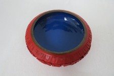 Alte Chinesische Rotlack