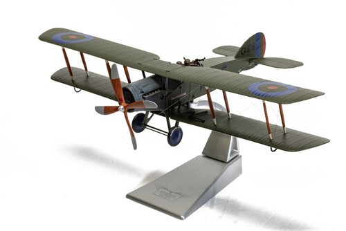 Corgi aa28804 bristol - 1/48,