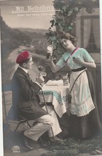 AK Studentika Alt Heidelberg -