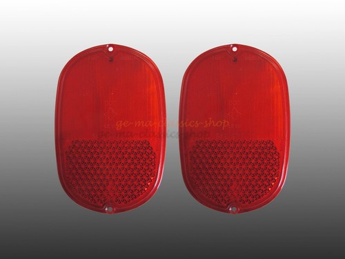 Rücklichtglas paar für - paar, vw